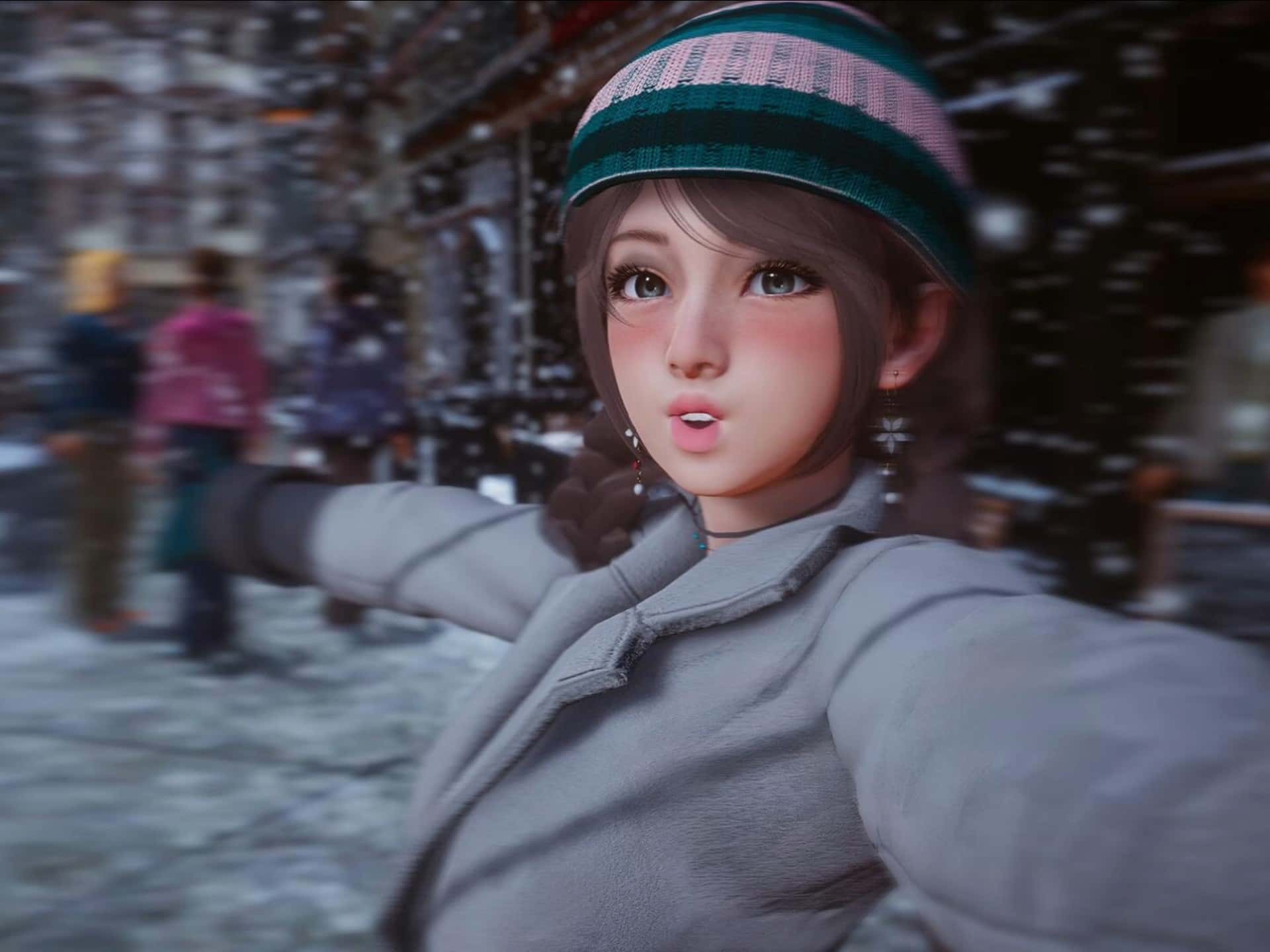 游戏画面2